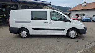 Toyota PROACE Van H1 LWB 2.0 D Terra