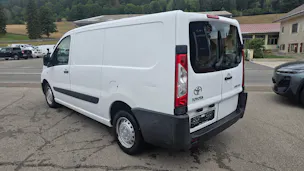 Toyota PROACE Van H1 LWB 2.0 D Terra