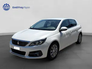 Peugeot 308 1.2 PureTech 130 Allure S/S