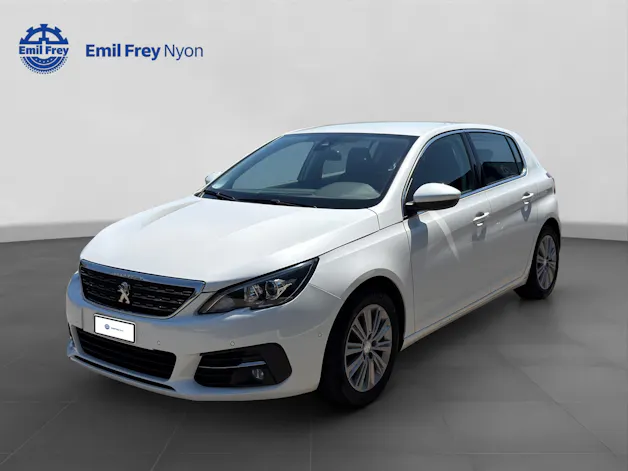 Peugeot 308 1.2 PureTech 130 Allure S/S