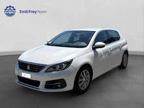 image du véhicule PEUGEOT 308 1.2 PureTech 130 Allure S/S