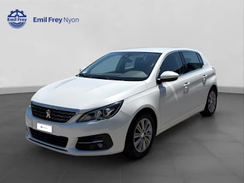 Fahrzeugbild PEUGEOT 308 1.2 PureTech 130 Allure S/S