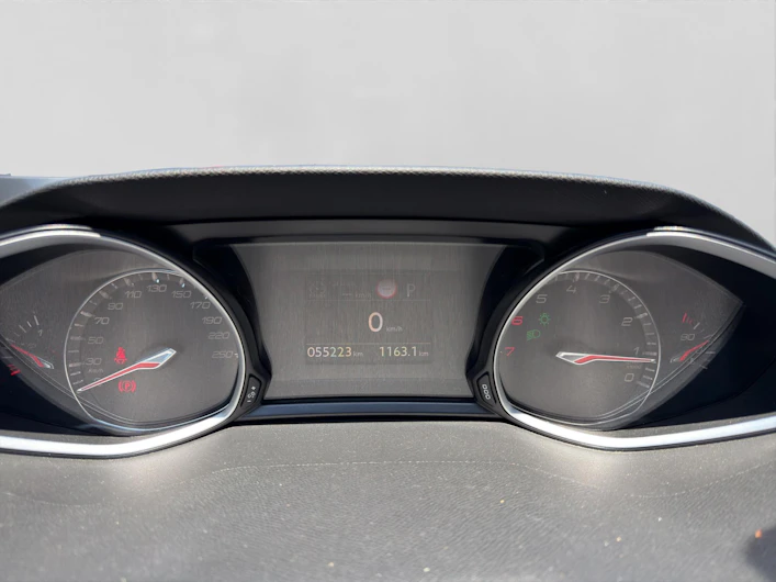 image du véhicule PEUGEOT 308