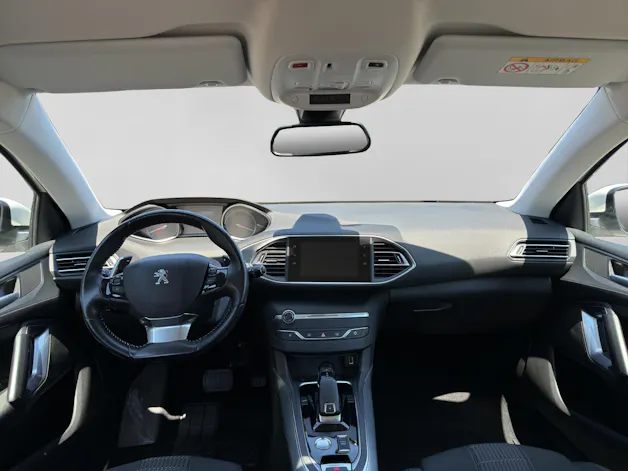 Peugeot 308 1.2 PureTech 130 Allure S/S