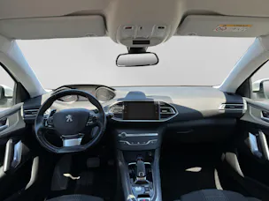 Peugeot 308 1.2 PureTech 130 Allure S/S