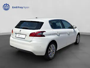 Peugeot 308 1.2 PureTech 130 Allure S/S
