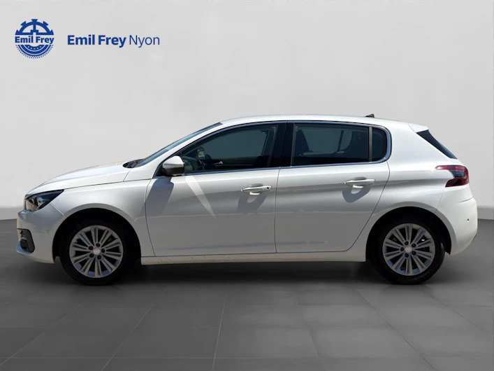 image du véhicule PEUGEOT 308