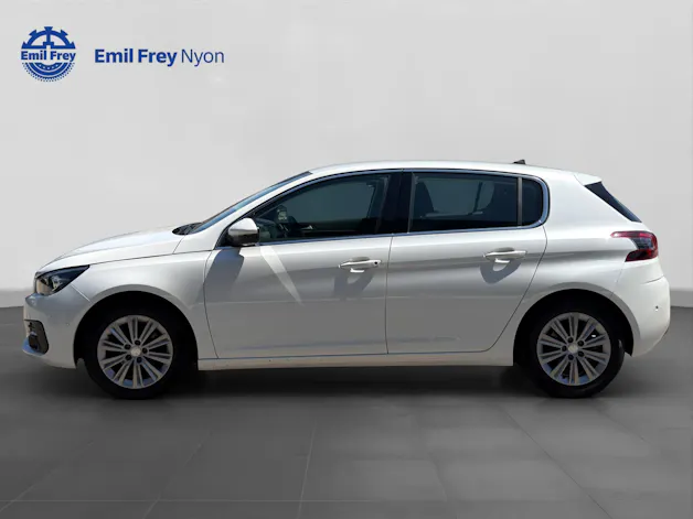Peugeot 308 1.2 PureTech 130 Allure S/S