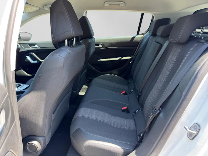 image du véhicule PEUGEOT 308