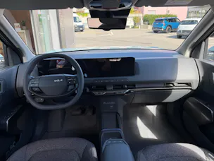 Kia EV2 42.2 kWh Air 4P