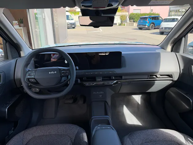 Kia EV2 42.2 kWh Air 4P