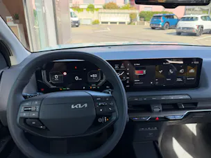 Kia EV2 42.2 kWh Air 4P