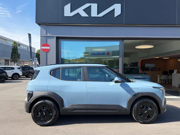 Kia EV2 42.2 kWh Air 4P