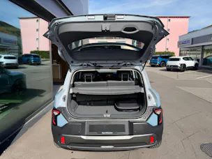 Kia EV2 42.2 kWh Air 4P