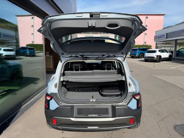 Kia EV2 42.2 kWh Air 4P