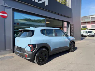 Kia EV2 42.2 kWh Air 4P