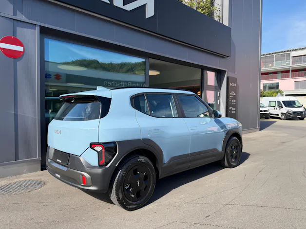 Kia EV2 42.2 kWh Air 4P