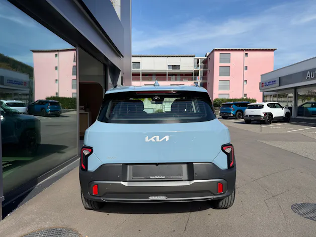 Kia EV2 42.2 kWh Air 4P