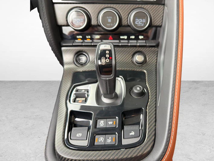 Fahrzeugbild JAGUAR F-TYPE