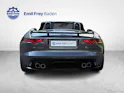 Jaguar F-Type Convertible 5.0 V8 SVR AWD 575 PS