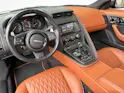 Jaguar F-Type Convertible 5.0 V8 SVR AWD 575 PS