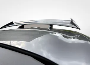 Jaguar F-Type Convertible 5.0 V8 SVR AWD 575 PS
