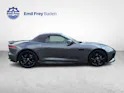 Jaguar F-Type Convertible 5.0 V8 SVR AWD 575 PS