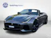 Jaguar F-Type Convertible 5.0 V8 SVR AWD 575 PS
