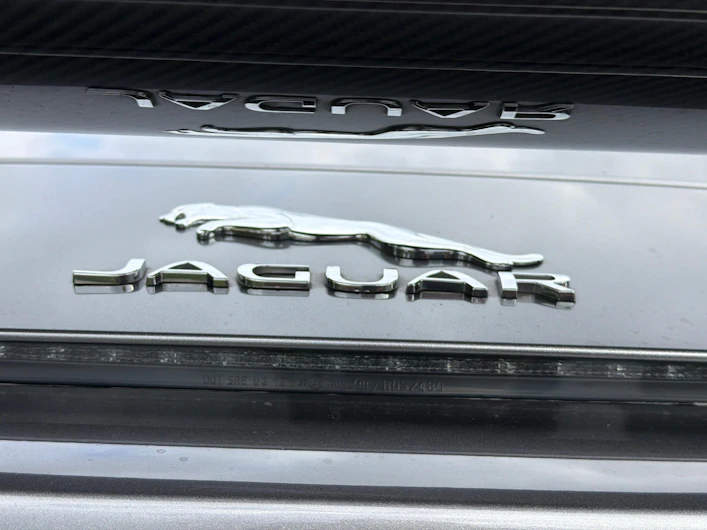 Fahrzeugbild JAGUAR F-TYPE