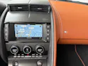 Jaguar F-Type Convertible 5.0 V8 SVR AWD 575 PS
