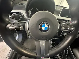 BMW X1 20i xDrive