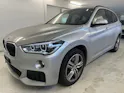 BMW X1 20i xDrive