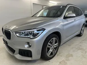 BMW X1 20i xDrive