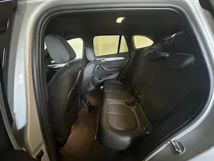 BMW X1 20i xDrive