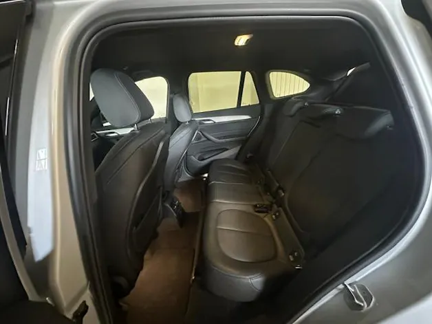 BMW X1 20i xDrive