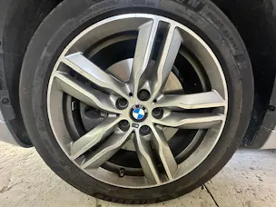 BMW X1 20i xDrive