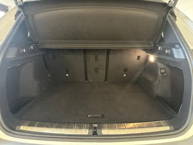 BMW X1 20i xDrive