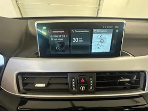 BMW X1 20i xDrive