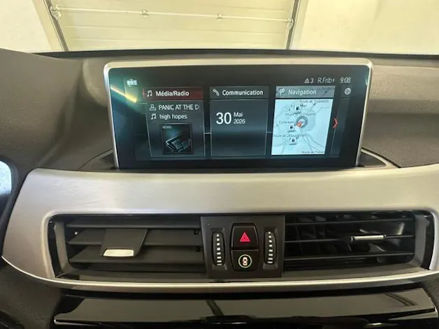 BMW X1 20i xDrive