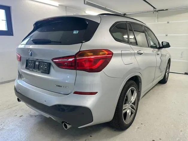 BMW X1 20i xDrive