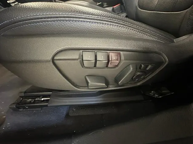 BMW X1 20i xDrive