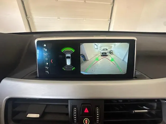 BMW X1 20i xDrive