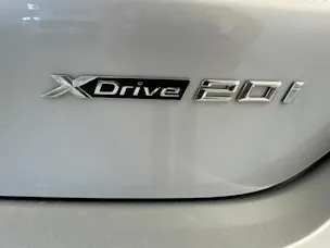 BMW X1 20i xDrive