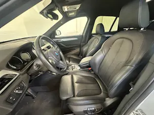BMW X1 20i xDrive