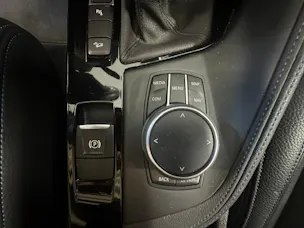 BMW X1 20i xDrive