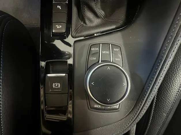 BMW X1 20i xDrive