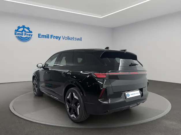 Opel Grandland-e Ultimate AWD