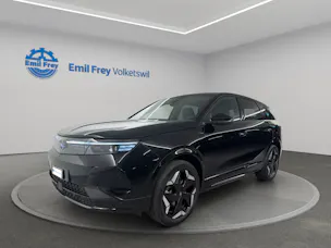 Opel Grandland-e Ultimate AWD