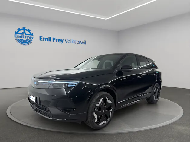 Opel Grandland-e Ultimate AWD