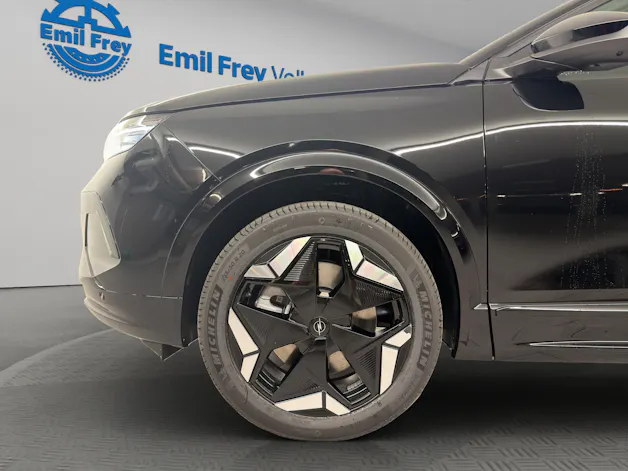 Opel Grandland-e Ultimate AWD